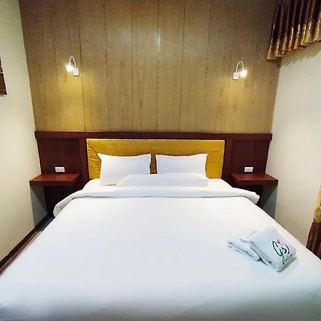 Hotel Syariah Gs Lampung Culture, Bandar Lampung Bagian luar foto