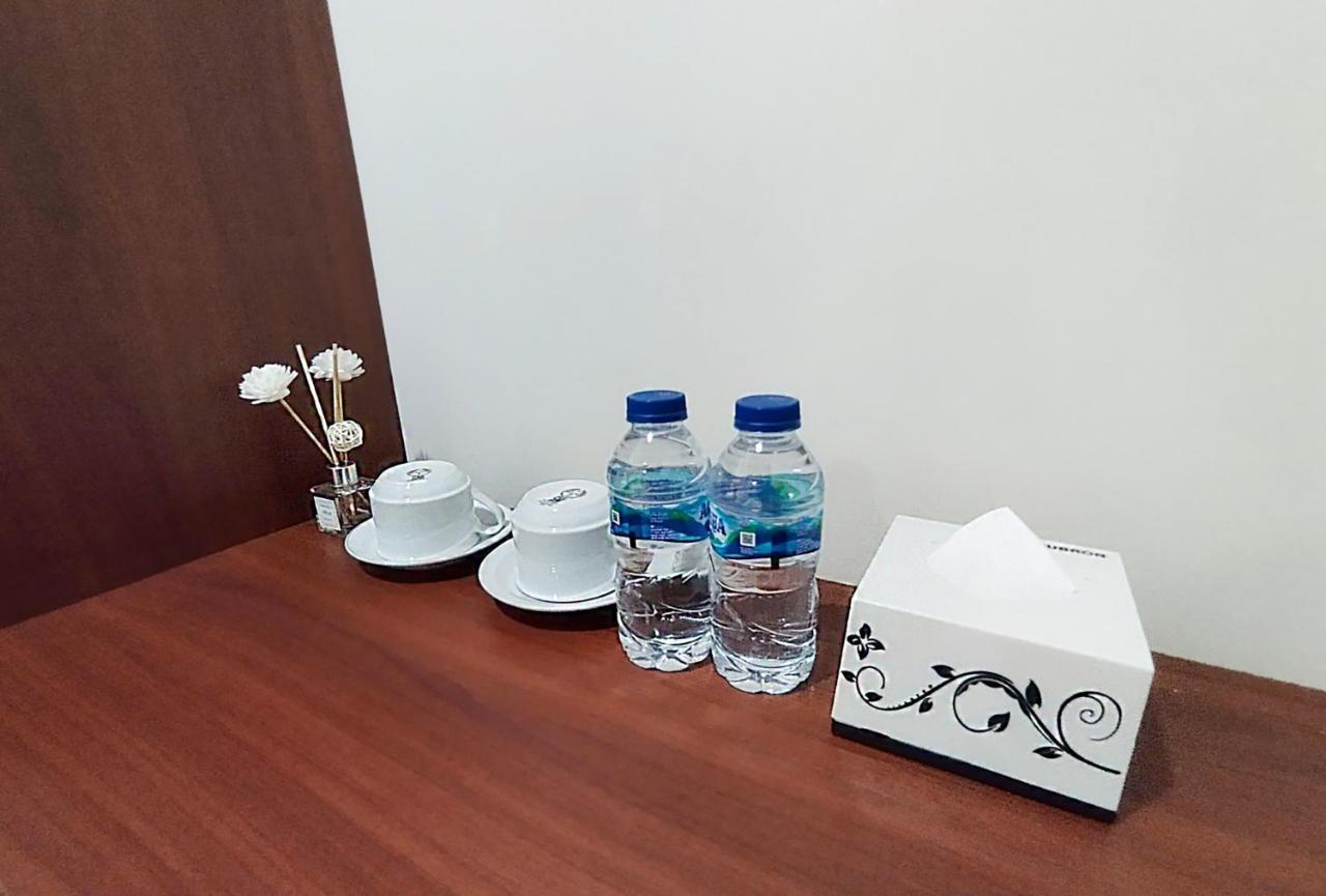 Hotel Syariah Gs Lampung Culture, Bandar Lampung Bagian luar foto
