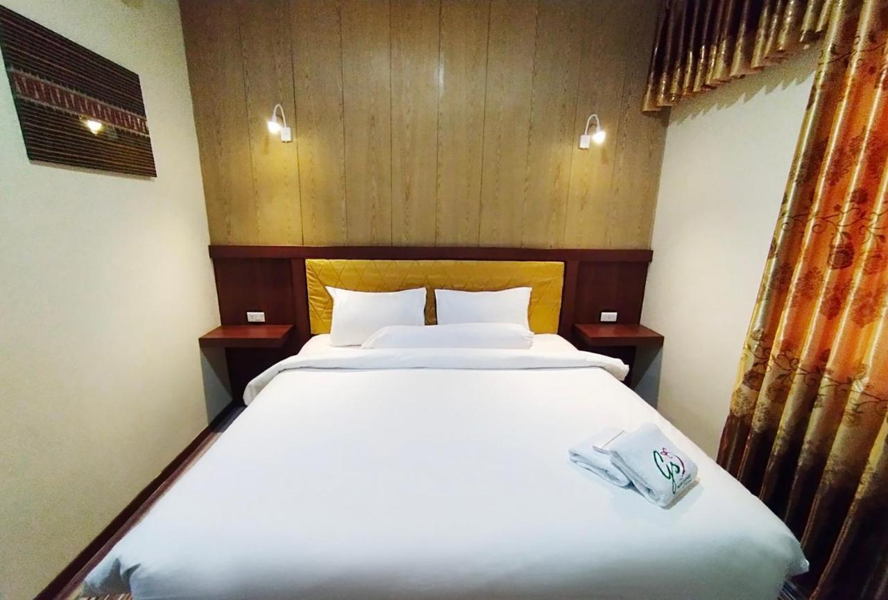 Hotel Syariah Gs Lampung Culture, Bandar Lampung Bagian luar foto