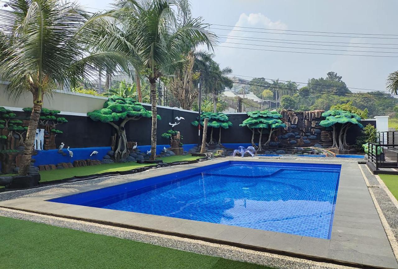 Hotel Syariah Gs Lampung Culture, Bandar Lampung Bagian luar foto