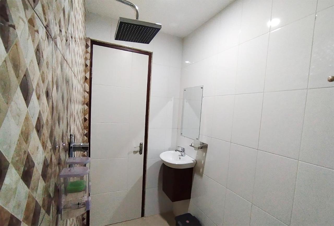 Hotel Syariah Gs Lampung Culture, Bandar Lampung Bagian luar foto